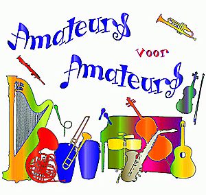 Amateurs voor Amateurs, Open Podium